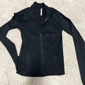 Comfy versatile Fabletics Athleisure jacket